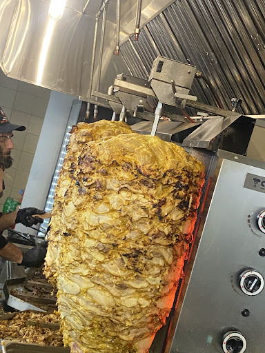 Photo of Savory Shawarma - 1335 Simcoe St N Unit 4, Oshawa, ON L1G 4X1