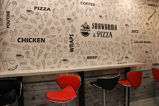 Photo of Premium Shawarma & Pizza - 2871 Kingston Rd, Scarborough, ON M1M 1N3