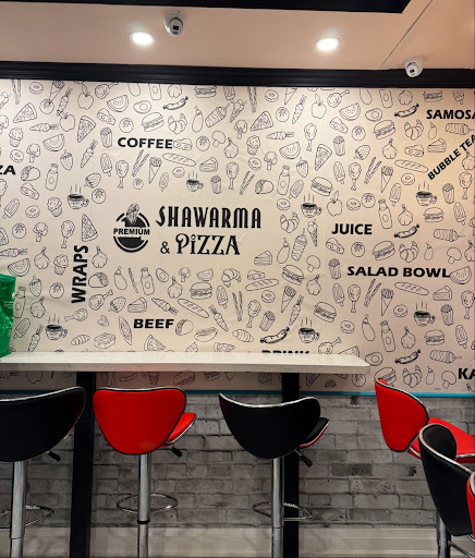 Photo of Premium Shawarma & Pizza - 2871 Kingston Rd, Scarborough, ON M1M 1N3