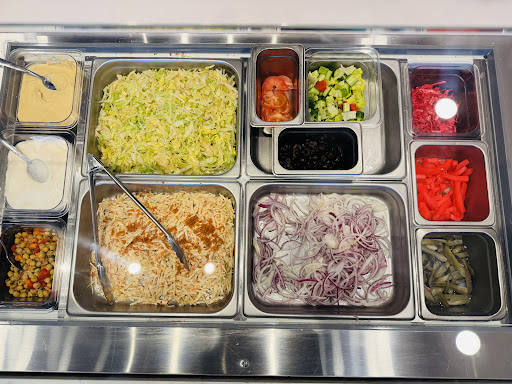 Photo of Premium Shawarma & Pizza - 2871 Kingston Rd, Scarborough, ON M1M 1N3