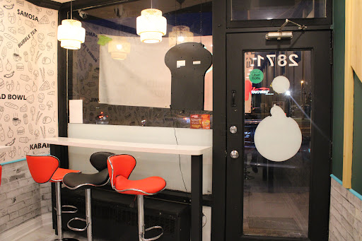 Photo of Premium Shawarma & Pizza - 2871 Kingston Rd, Scarborough, ON M1M 1N3