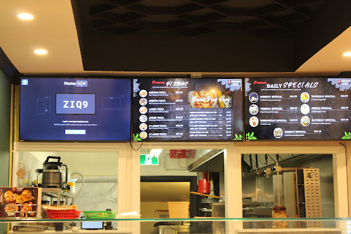 Photo of Premium Shawarma & Pizza - 2871 Kingston Rd, Scarborough, ON M1M 1N3