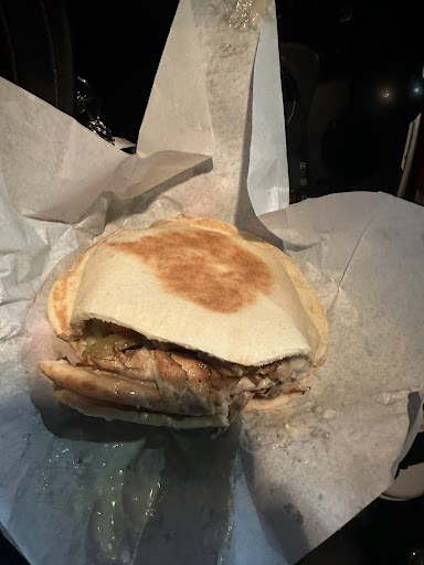 Photo of Shawarma Empire - 1823 Lawrence Ave E, Toronto, ON M1R 2Y3