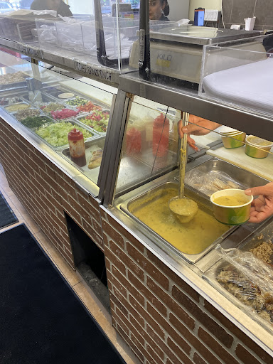 Photo of Shawarma Empire - 1823 Lawrence Ave E, Toronto, ON M1R 2Y3