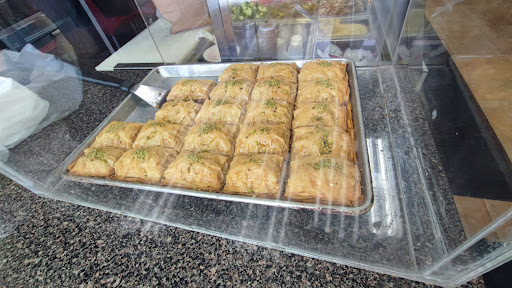 Photo of Shawarma Empire - 1823 Lawrence Ave E, Toronto, ON M1R 2Y3