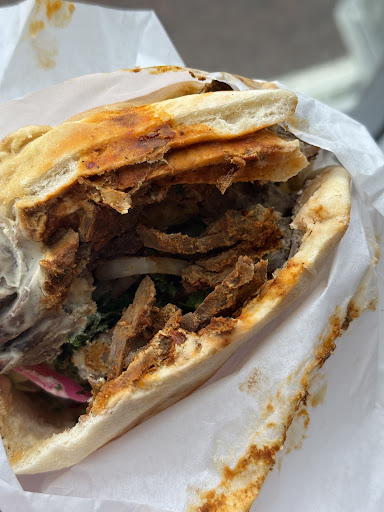 Photo of Shawarma Empire - 1823 Lawrence Ave E, Toronto, ON M1R 2Y3