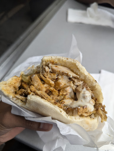 Photo of Shawarma Empire - 1823 Lawrence Ave E, Toronto, ON M1R 2Y3