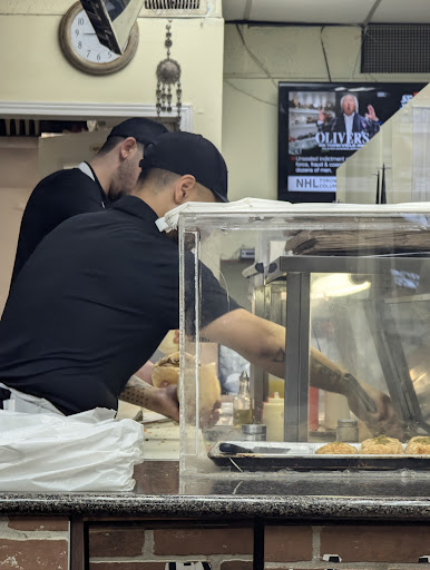 Photo of Shawarma Empire - 1823 Lawrence Ave E, Toronto, ON M1R 2Y3