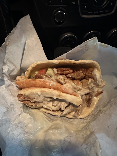 Photo of Shawarma Empire - 1823 Lawrence Ave E, Toronto, ON M1R 2Y3