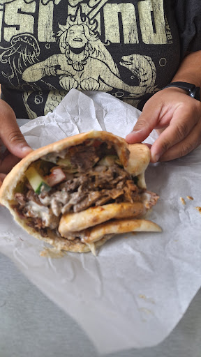 Photo of Shawarma Empire - 1823 Lawrence Ave E, Toronto, ON M1R 2Y3