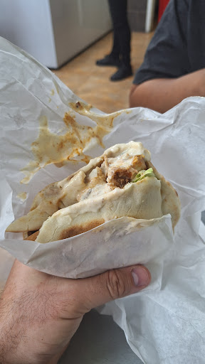 Photo of Shawarma Empire - 1823 Lawrence Ave E, Toronto, ON M1R 2Y3
