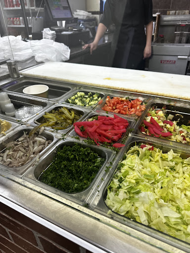 Photo of Shawarma Empire - 1823 Lawrence Ave E, Toronto, ON M1R 2Y3