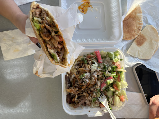 Photo of Shawarma Empire - 1823 Lawrence Ave E, Toronto, ON M1R 2Y3