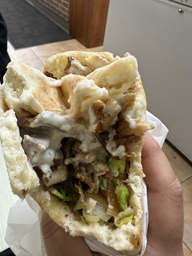 Photo of Shawarma Empire - 1823 Lawrence Ave E, Toronto, ON M1R 2Y3