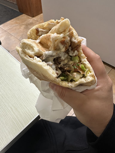 Photo of Shawarma Empire - 1823 Lawrence Ave E, Toronto, ON M1R 2Y3