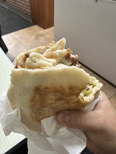 Photo of Shawarma Empire - 1823 Lawrence Ave E, Toronto, ON M1R 2Y3