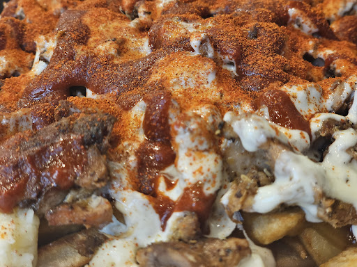 Photo of Osmow's Shawarma - 1 William Kitchen Rd, Scarborough, ON M1P 5B7