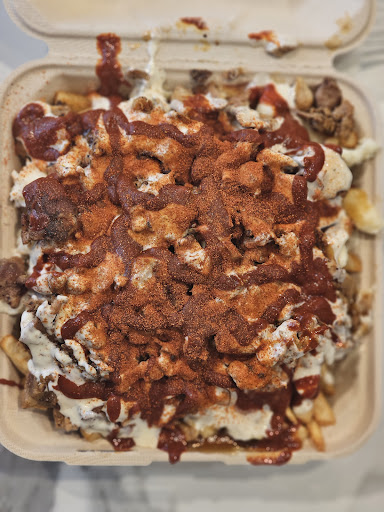 Photo of Osmow's Shawarma - 1 William Kitchen Rd, Scarborough, ON M1P 5B7