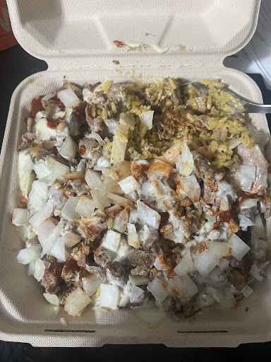 Photo of Osmow's Shawarma - 1 William Kitchen Rd, Scarborough, ON M1P 5B7