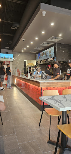 Photo of Osmow's Shawarma - 1 William Kitchen Rd, Scarborough, ON M1P 5B7