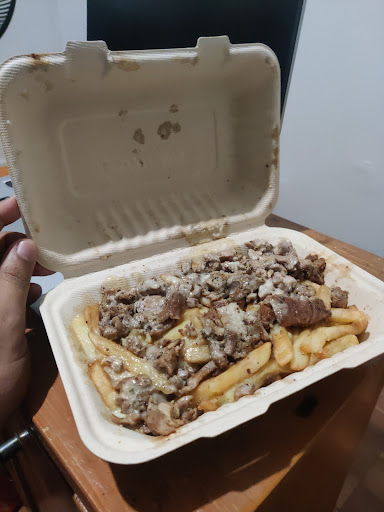 Photo of Osmow's Shawarma - 1 William Kitchen Rd, Scarborough, ON M1P 5B7