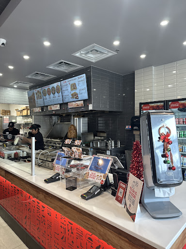 Photo of Osmow's Shawarma - 1 William Kitchen Rd, Scarborough, ON M1P 5B7