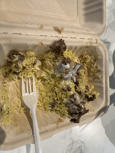 Photo of Osmow's Shawarma - 1 William Kitchen Rd, Scarborough, ON M1P 5B7