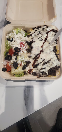 Photo of Osmow's Shawarma - 1 William Kitchen Rd, Scarborough, ON M1P 5B7