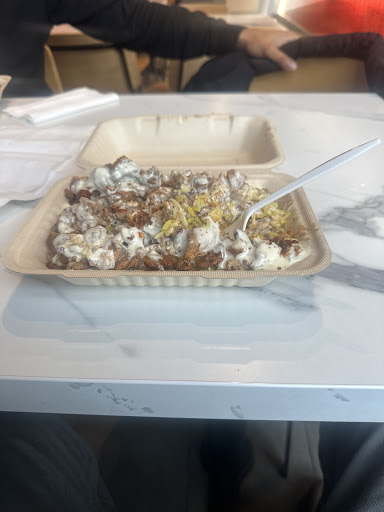 Photo of Osmow's Shawarma - 1 William Kitchen Rd, Scarborough, ON M1P 5B7