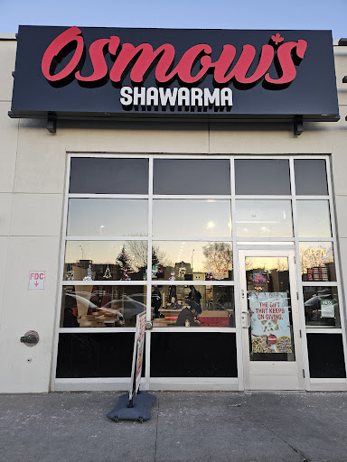 Photo of Osmow's Shawarma - 1 William Kitchen Rd, Scarborough, ON M1P 5B7