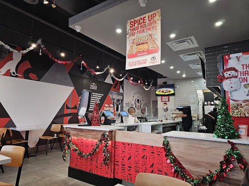 Photo of Osmow's Shawarma - 1 William Kitchen Rd, Scarborough, ON M1P 5B7