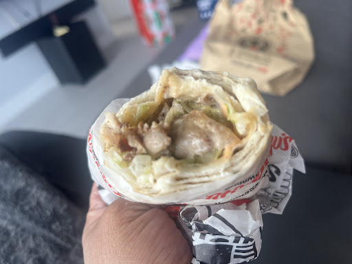 Photo of Osmow's Shawarma - 1 William Kitchen Rd, Scarborough, ON M1P 5B7