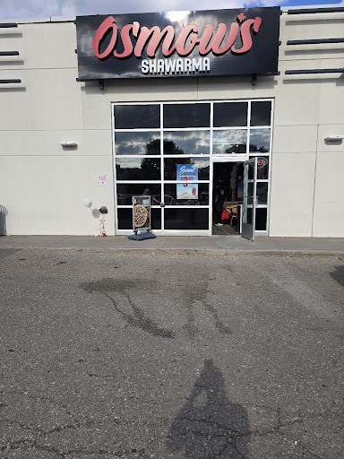 Photo of Osmow's Shawarma - 1 William Kitchen Rd, Scarborough, ON M1P 5B7