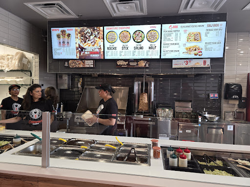 Photo of Osmow's Shawarma - 1 William Kitchen Rd, Scarborough, ON M1P 5B7