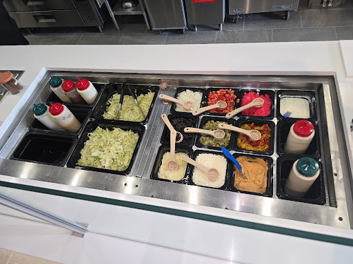 Photo of Osmow's Shawarma - 1 William Kitchen Rd, Scarborough, ON M1P 5B7
