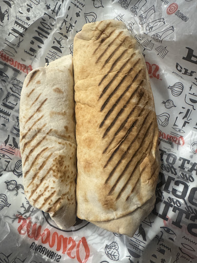 Photo of Osmow's Shawarma - 1 William Kitchen Rd, Scarborough, ON M1P 5B7
