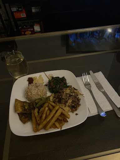 Photo of Ghadir Meat & Restaurant - 1848 Lawrence Ave E, Scarborough, ON M1R 2Y4