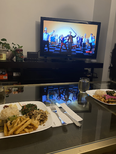 Photo of Ghadir Meat & Restaurant - 1848 Lawrence Ave E, Scarborough, ON M1R 2Y4