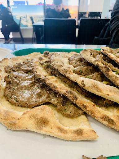 Photo of Ghadir Meat & Restaurant - 1848 Lawrence Ave E, Scarborough, ON M1R 2Y4