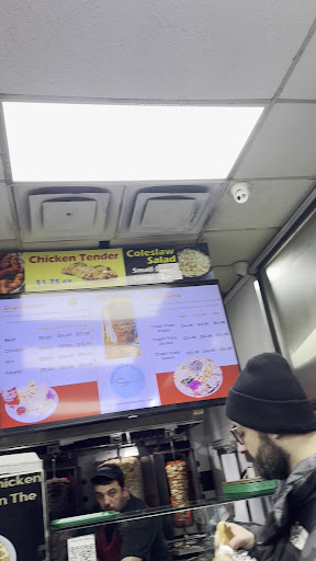 Photo of Ghadir Meat & Restaurant - 1848 Lawrence Ave E, Scarborough, ON M1R 2Y4