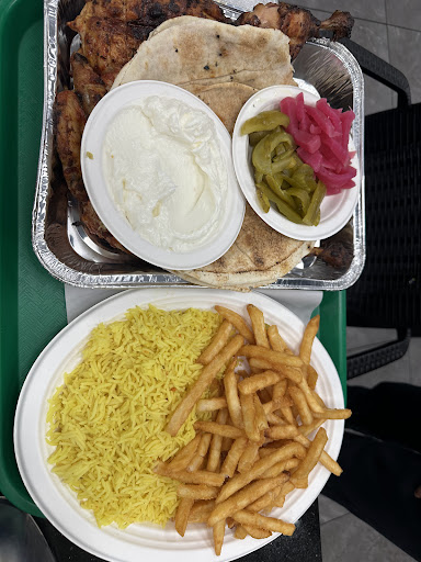 Photo of Ghadir Meat & Restaurant - 1848 Lawrence Ave E, Scarborough, ON M1R 2Y4