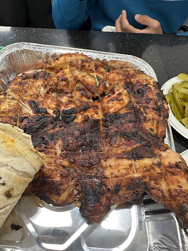 Photo of Ghadir Meat & Restaurant - 1848 Lawrence Ave E, Scarborough, ON M1R 2Y4