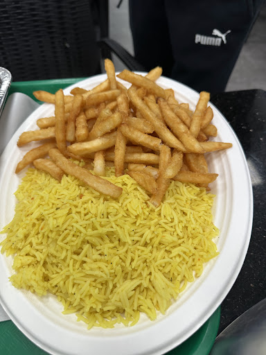 Photo of Ghadir Meat & Restaurant - 1848 Lawrence Ave E, Scarborough, ON M1R 2Y4