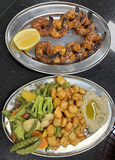 Photo of Ghadir Meat & Restaurant - 1848 Lawrence Ave E, Scarborough, ON M1R 2Y4