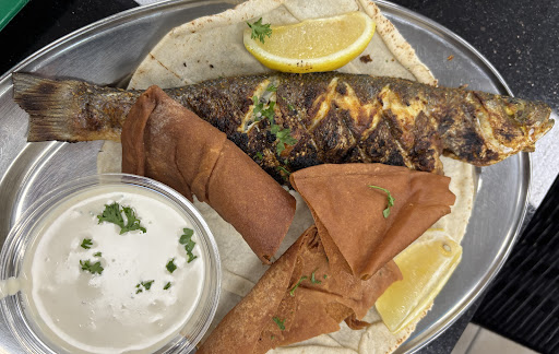 Photo of Ghadir Meat & Restaurant - 1848 Lawrence Ave E, Scarborough, ON M1R 2Y4