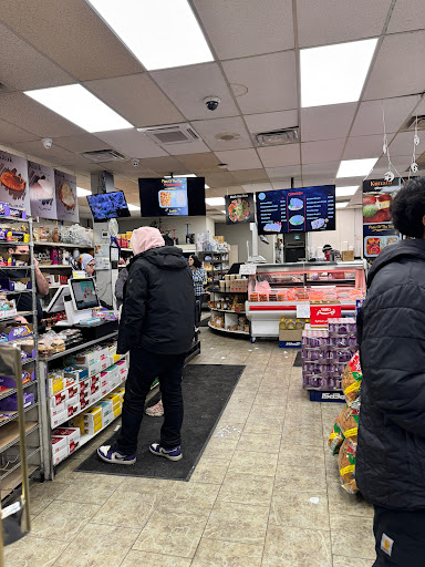 Photo of Ghadir Meat & Restaurant - 1848 Lawrence Ave E, Scarborough, ON M1R 2Y4