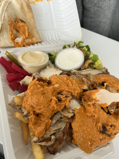 Photo of Ghadir Meat & Restaurant - 1848 Lawrence Ave E, Scarborough, ON M1R 2Y4