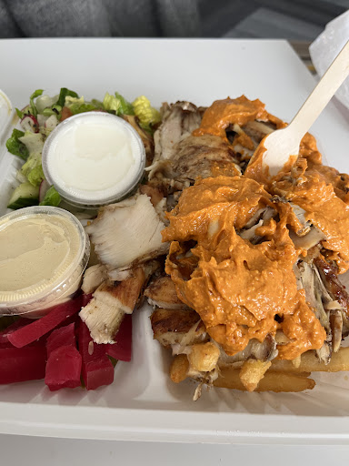 Photo of Ghadir Meat & Restaurant - 1848 Lawrence Ave E, Scarborough, ON M1R 2Y4