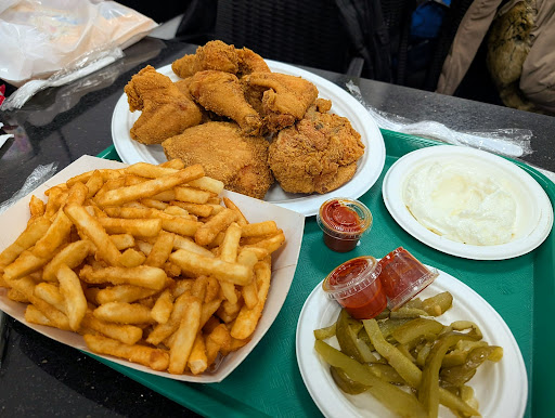 Photo of Ghadir Meat & Restaurant - 1848 Lawrence Ave E, Scarborough, ON M1R 2Y4