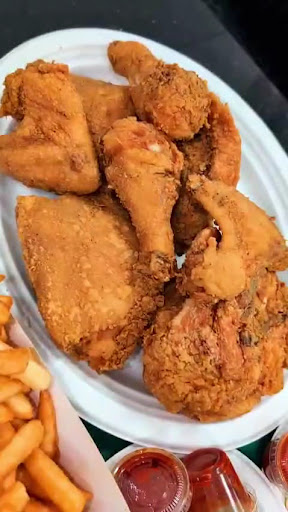 Photo of Ghadir Meat & Restaurant - 1848 Lawrence Ave E, Scarborough, ON M1R 2Y4